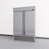 Refrigerador de cocina