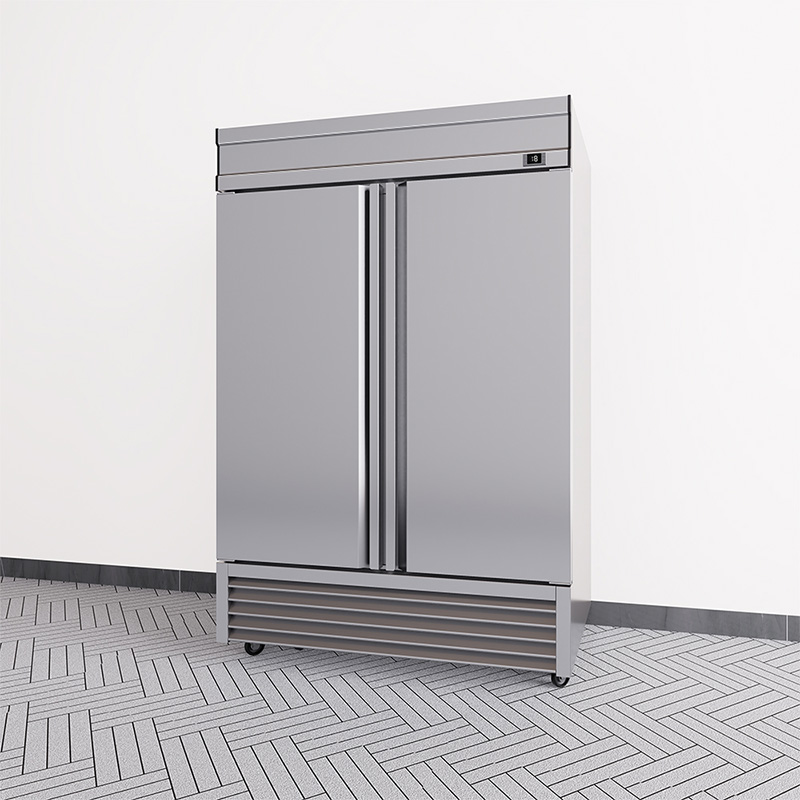 Refrigerador de cocina