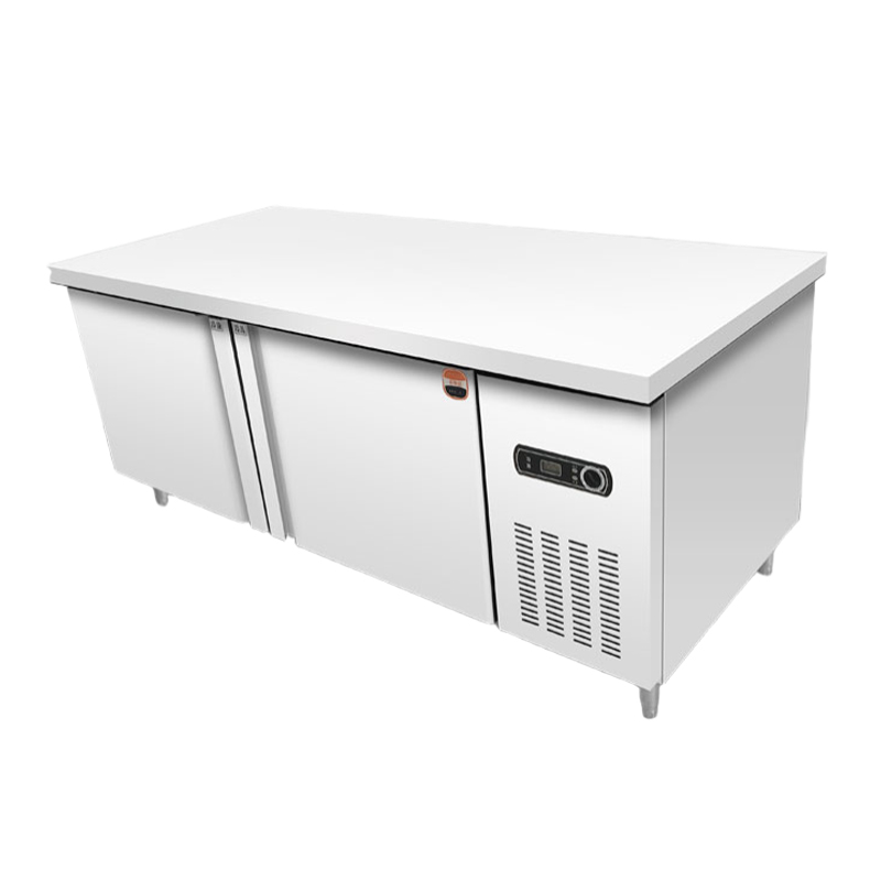 Equipos de refrigeración comercial
