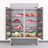Refrigerador de cocina