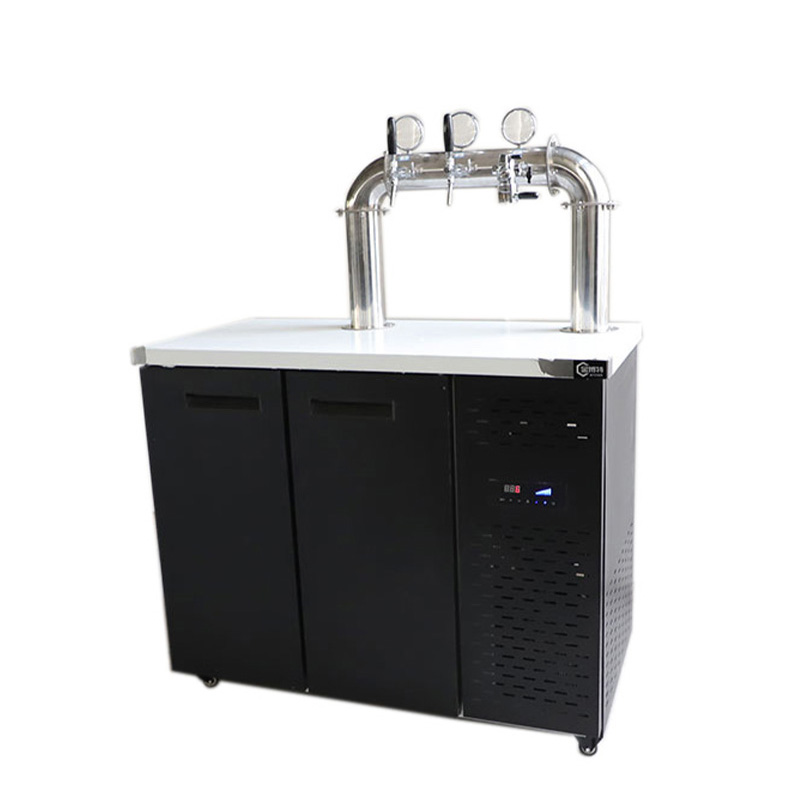 maquina de cerveza