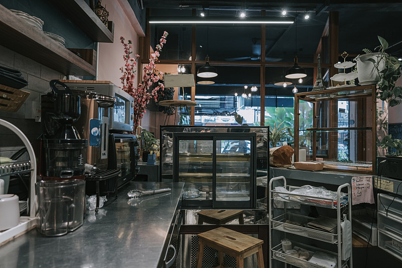 CAFETERÍA