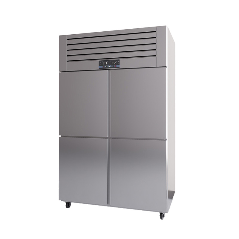 Refrigerador de cocina