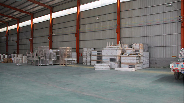 Hengwo (Yantai) Nuevo Material Co., Ltd.
