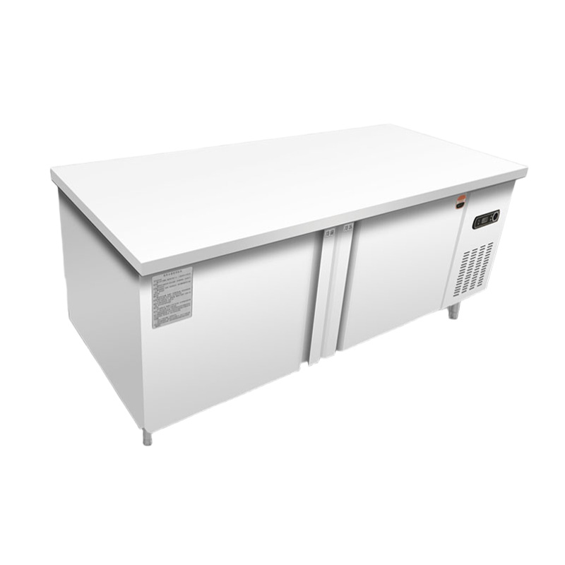 Equipos de refrigeración comercial