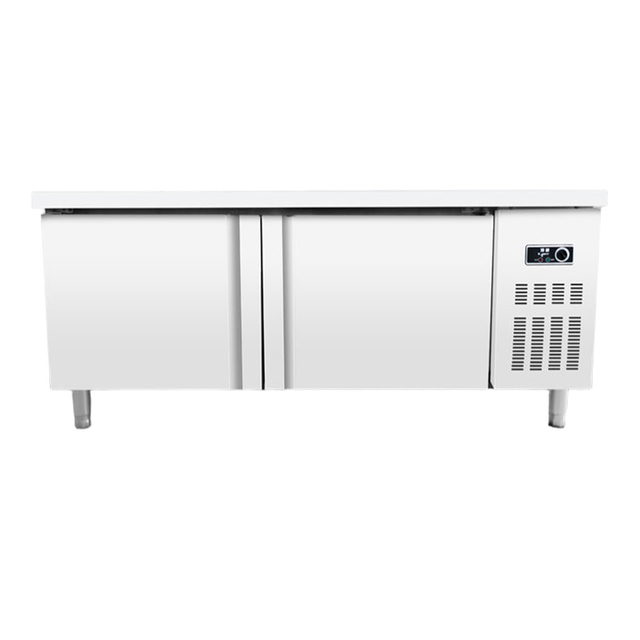 Equipos de refrigeración comercial