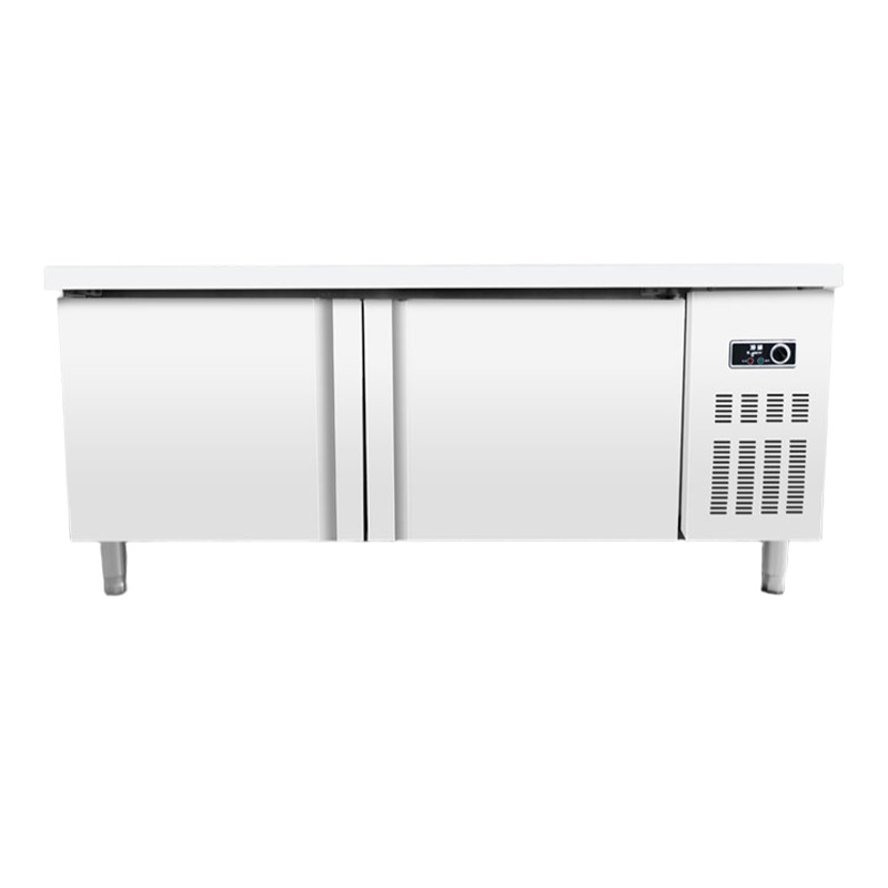 Equipos de refrigeración comercial
