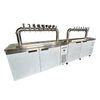 maquina de cerveza