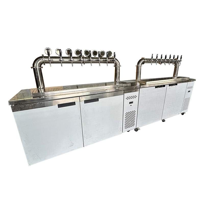 maquina de cerveza