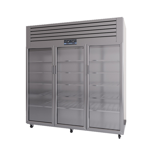 Refrigerador de cocina