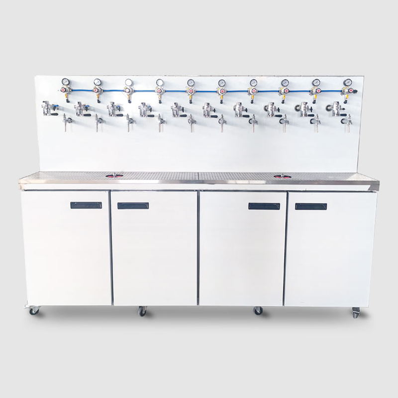 maquina de cerveza