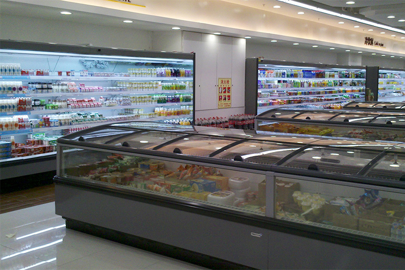 SUPERMERCADO