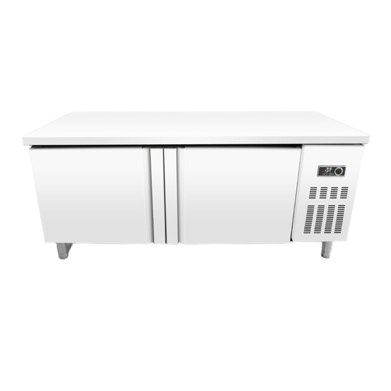 Equipos de refrigeración comercial