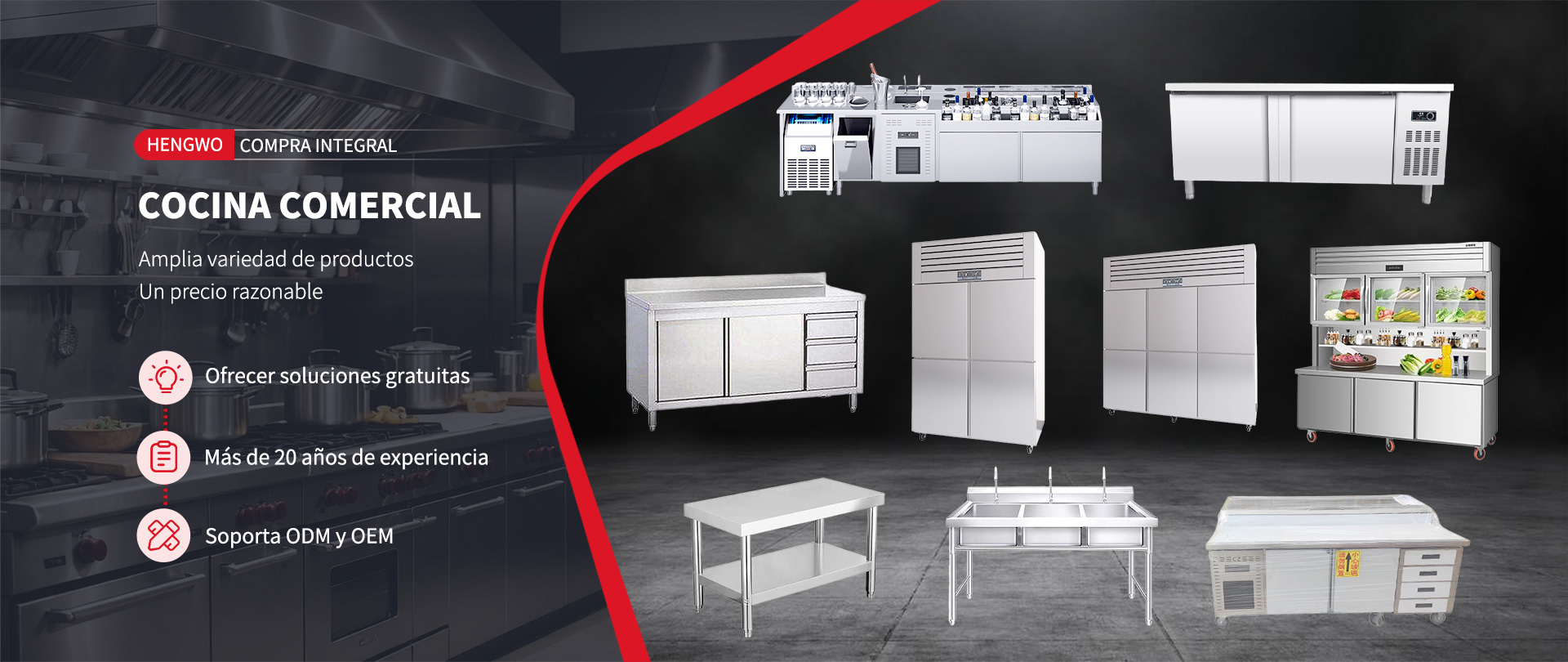 Hengwo (Yantai) New Material Co., Ltd.