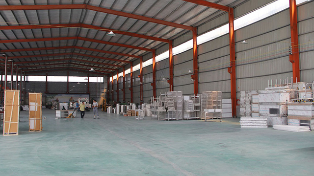 Hengwo (Yantai) Nuevo Material Co., Ltd.