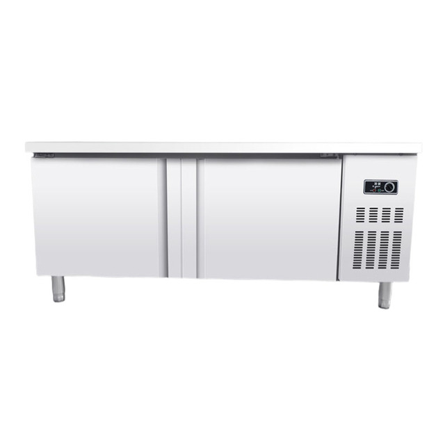 Equipos de refrigeración comercial