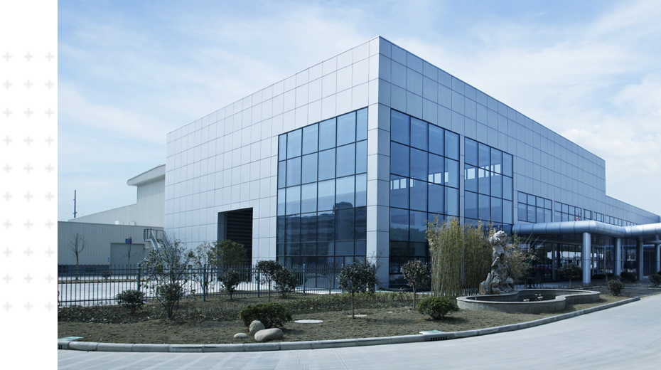 Hengwo (Yantai) Nuevo Material Co., Ltd.