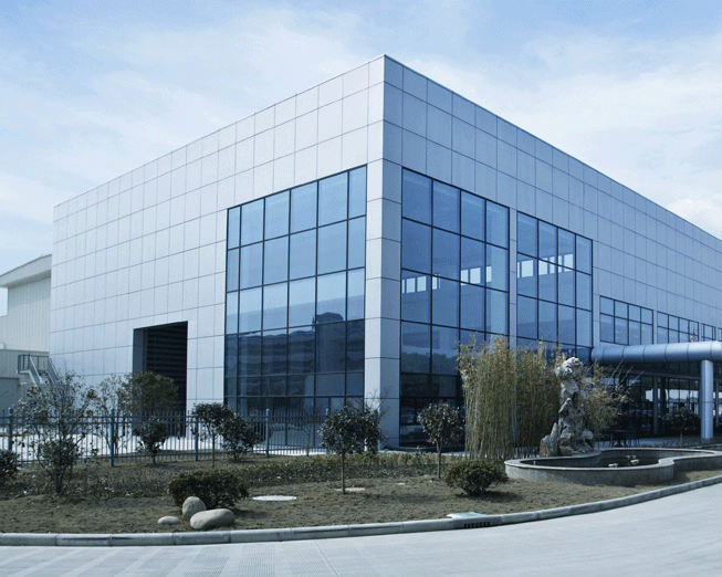 Hengwo (Yantai) Nuevo Material Co., Ltd.