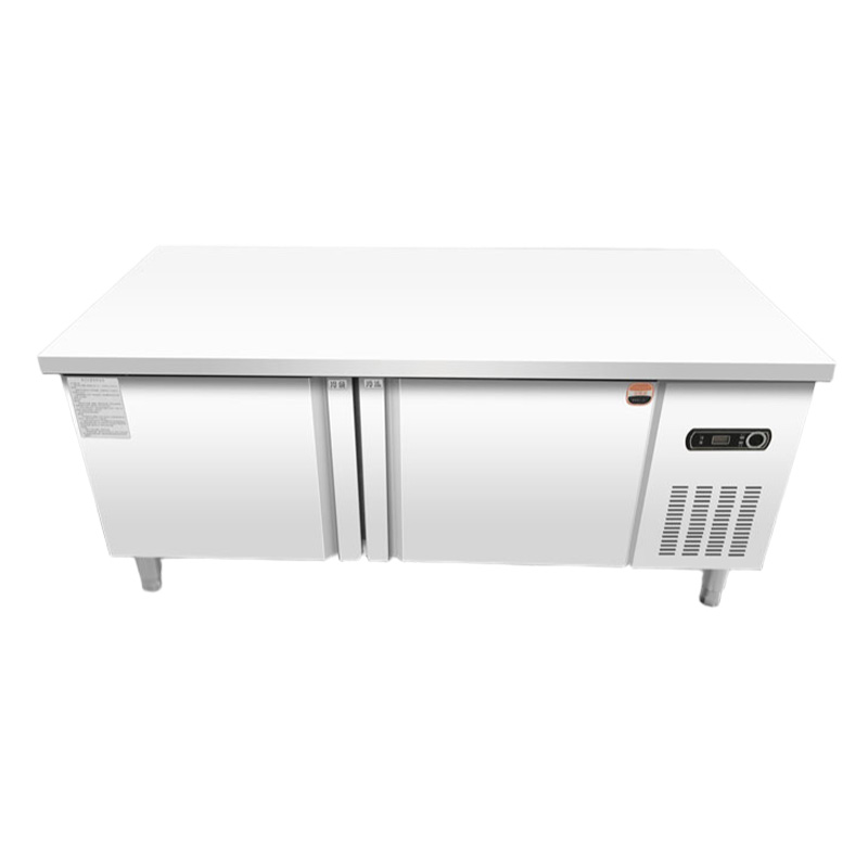 Equipos de refrigeración comercial